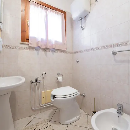 Crispi Apartamento *