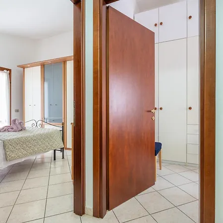 Apartamento Crispi *