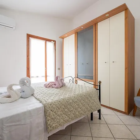 Crispi Apartamento