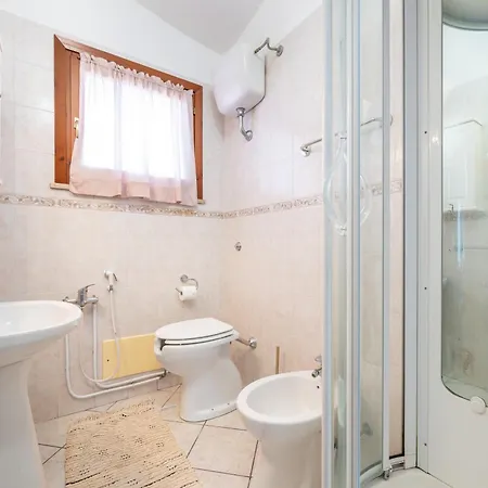 Apartamento Crispi