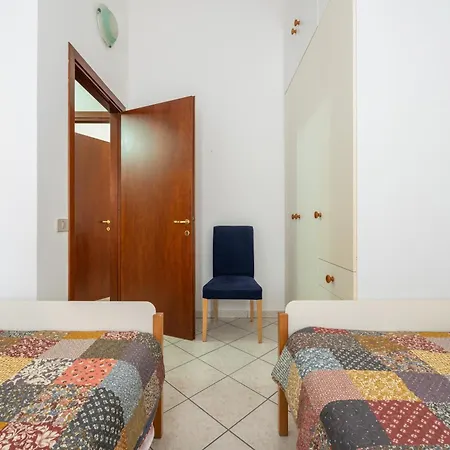 Apartamento Crispi
