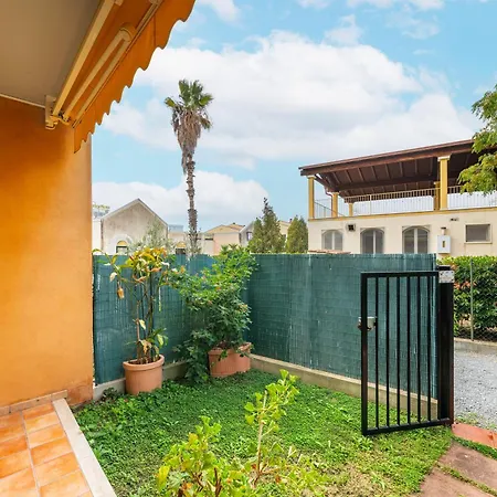 Crispi Apartamento Pula