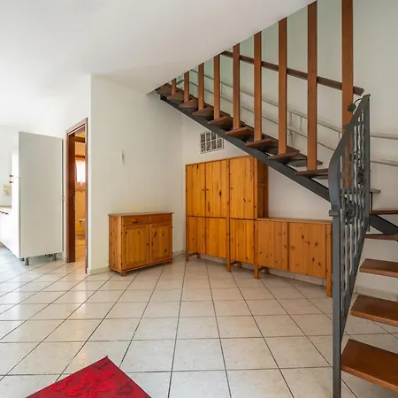 Apartamento Crispi Pula